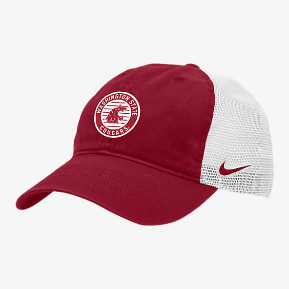 Washington State Cougars Apparel Gear. Nike